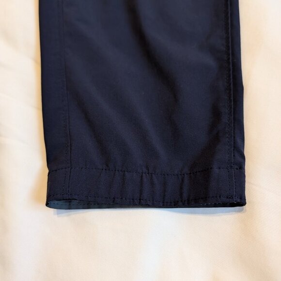 Like New Athleta Joggers 8 Tall - Picture 6 of 6